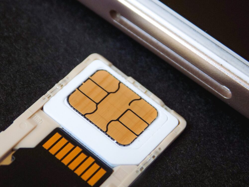 格安SIMとは安い料金で使える携帯電話のチップ